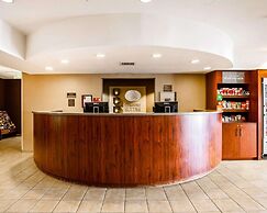 Comfort Suites Independence - Kansas City