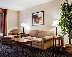 Comfort Suites Independence - Kansas City