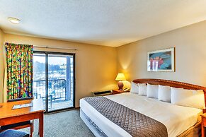 Polynesian Hotel & Suites Wisconsin Dells/Lake Delton