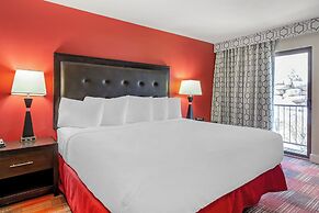 Polynesian Hotel & Suites Wisconsin Dells/Lake Delton