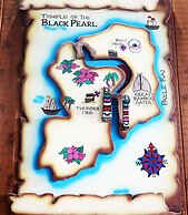 Polynesian Hotel & Suites Wisconsin Dells/Lake Delton