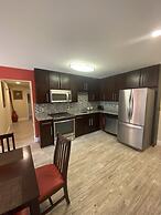 Polynesian Hotel & Suites Wisconsin Dells/Lake Delton
