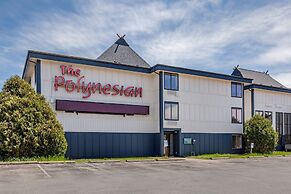 Polynesian Hotel & Suites Wisconsin Dells/Lake Delton