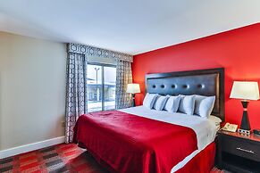 Polynesian Hotel & Suites Wisconsin Dells/Lake Delton
