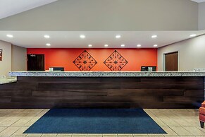Polynesian Hotel & Suites Wisconsin Dells/Lake Delton
