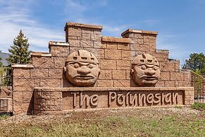 Polynesian Hotel & Suites Wisconsin Dells/Lake Delton