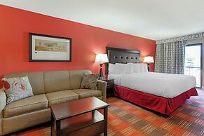 Polynesian Hotel & Suites Wisconsin Dells/Lake Delton