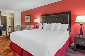 Polynesian Hotel & Suites Wisconsin Dells/Lake Delton