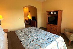 Super 8 by Wyndham Topeka at Forbes Landing