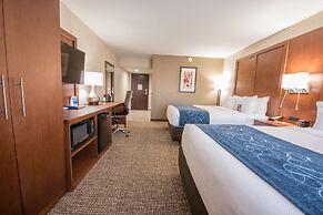 Comfort Inn & Suites Pinetop Show Low