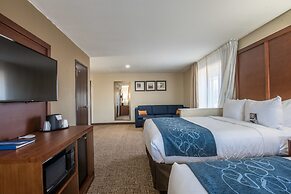 Comfort Inn & Suites Pinetop Show Low