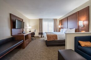 Comfort Inn & Suites Pinetop Show Low