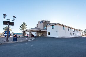 Comfort Inn & Suites Pinetop Show Low
