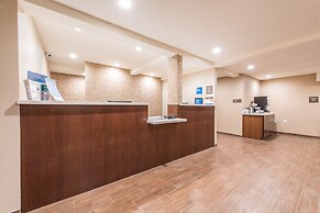 Comfort Inn & Suites Pinetop Show Low