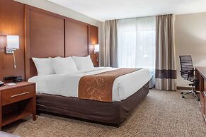 Comfort Inn & Suites Pinetop Show Low