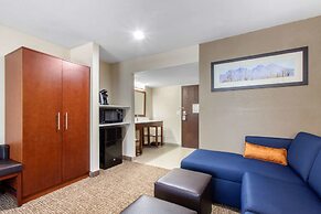Comfort Inn & Suites Pinetop Show Low