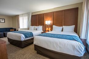 Comfort Inn & Suites Pinetop Show Low