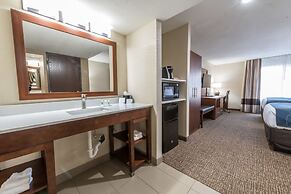 Comfort Inn & Suites Pinetop Show Low