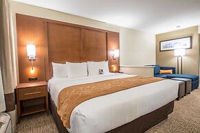 Comfort Inn & Suites Pinetop Show Low