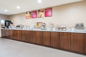 Comfort Inn & Suites Pinetop Show Low