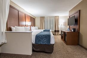 Comfort Inn & Suites Pinetop Show Low