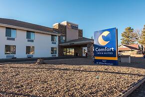 Comfort Inn & Suites Pinetop Show Low
