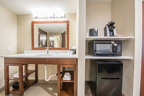 Comfort Inn & Suites Pinetop Show Low