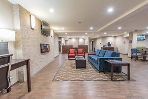 Comfort Inn & Suites Pinetop Show Low