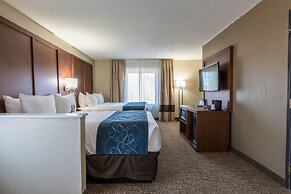 Comfort Inn & Suites Pinetop Show Low