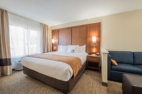 Comfort Inn & Suites Pinetop Show Low