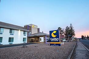 Comfort Inn & Suites Pinetop Show Low