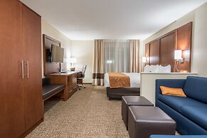 Comfort Inn & Suites Pinetop Show Low