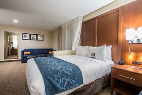 Comfort Inn & Suites Pinetop Show Low