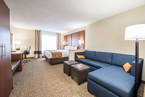 Comfort Inn & Suites Pinetop Show Low