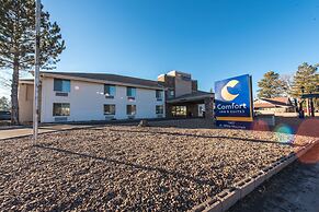 Comfort Inn & Suites Pinetop Show Low