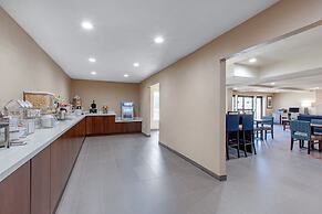 Comfort Inn & Suites Pinetop Show Low