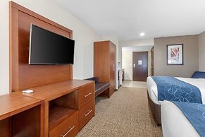 Comfort Inn & Suites Pinetop Show Low