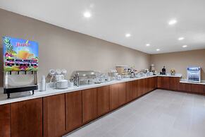 Comfort Inn & Suites Pinetop Show Low