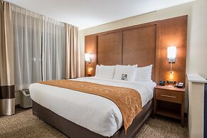 Comfort Inn & Suites Pinetop Show Low