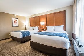 Comfort Inn & Suites Pinetop Show Low