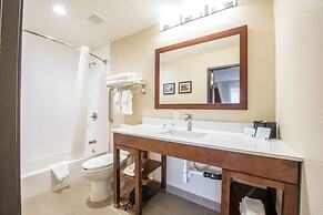 Comfort Inn & Suites Pinetop Show Low