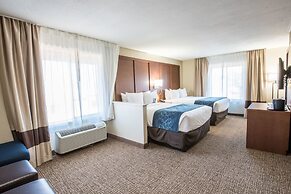 Comfort Inn & Suites Pinetop Show Low