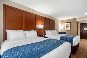 Comfort Inn & Suites Pinetop Show Low