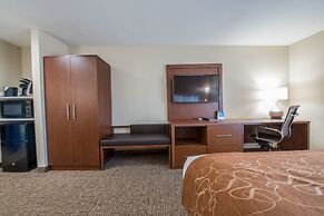 Comfort Inn & Suites Pinetop Show Low