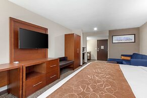 Comfort Inn & Suites Pinetop Show Low
