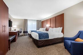 Comfort Inn & Suites Pinetop Show Low