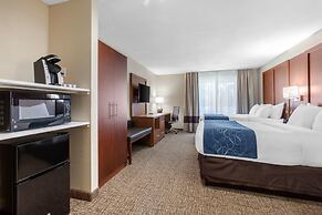 Comfort Inn & Suites Pinetop Show Low