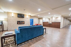 Comfort Inn & Suites Pinetop Show Low