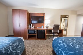 Comfort Inn & Suites Pinetop Show Low