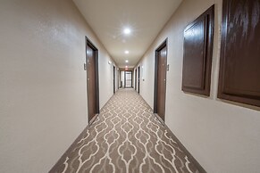 Comfort Inn & Suites Pinetop Show Low